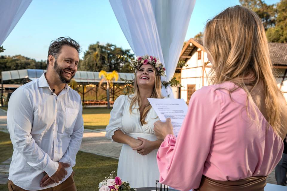 Compromisso com seus sorrisos