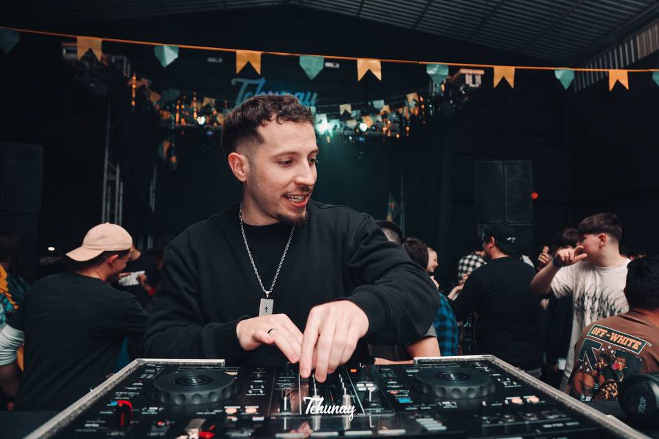 DJ Henry