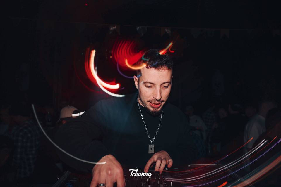 DJ Profissional para Casamento