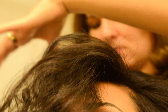 Make off da noiva