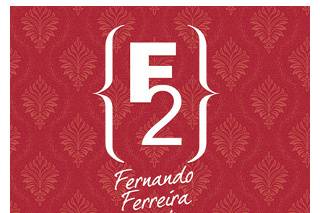 F2 Fotografia e Produção  Logo