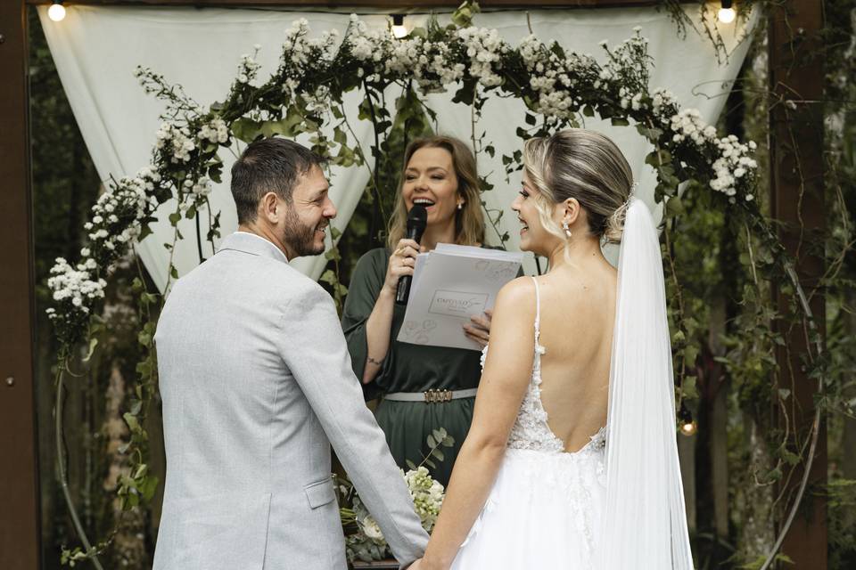 Roteiro de amor