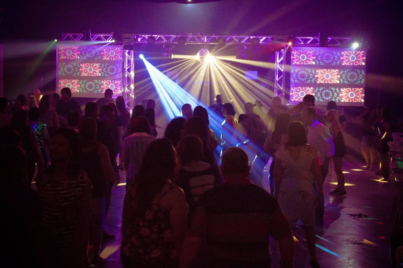 Rn Produções E Eventos Consulte Disponibilidade E Preços 4963