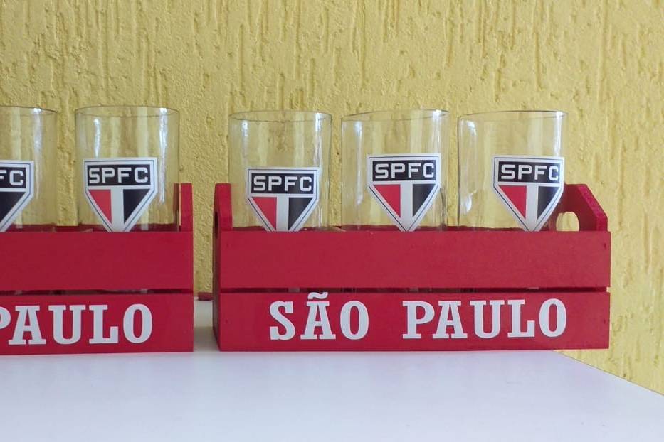 Engradado do São Paulo