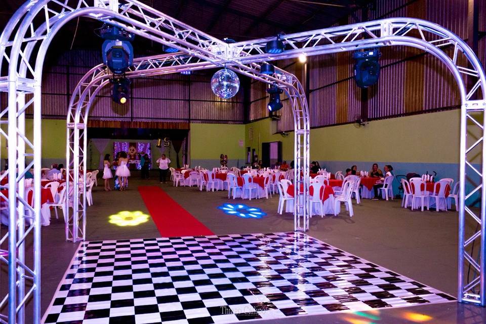 RN Produções e Eventos