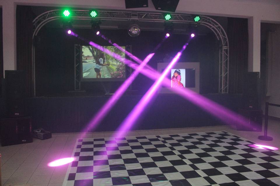 RN Produções e Eventos