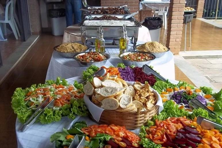 Catering