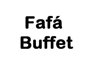 Fafá Buffet logo