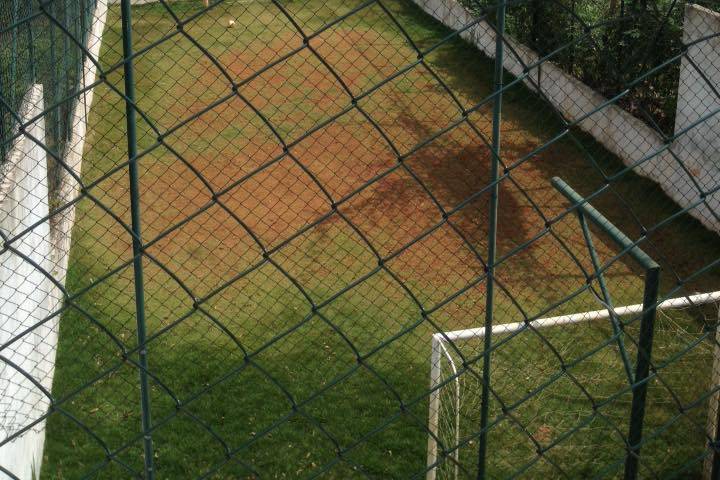 Campo de Futebol