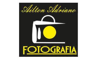 Ailton Adriano Fotografia logo