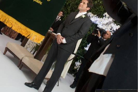 Créditos Jund Brass