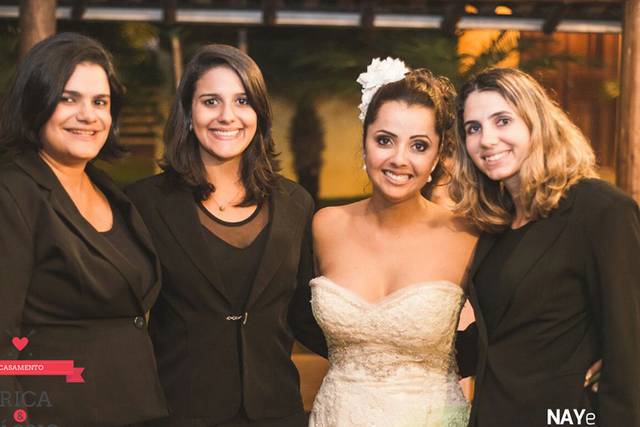 Do seu lado