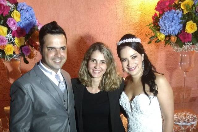 Casamento Aline e Flavio