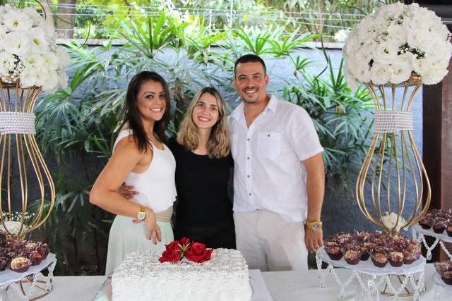 Casamento Bárbara e Marcelo