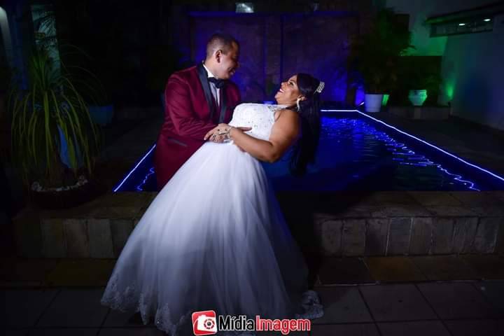 Ingrid Curvello - Cerimonial