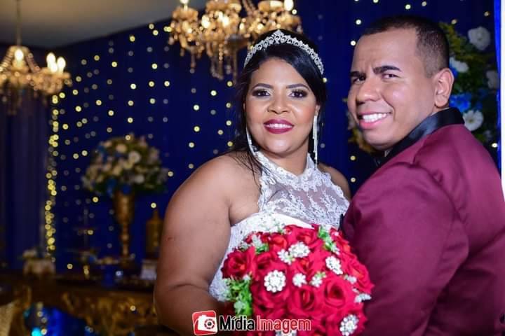Ingrid Curvello - Cerimonial