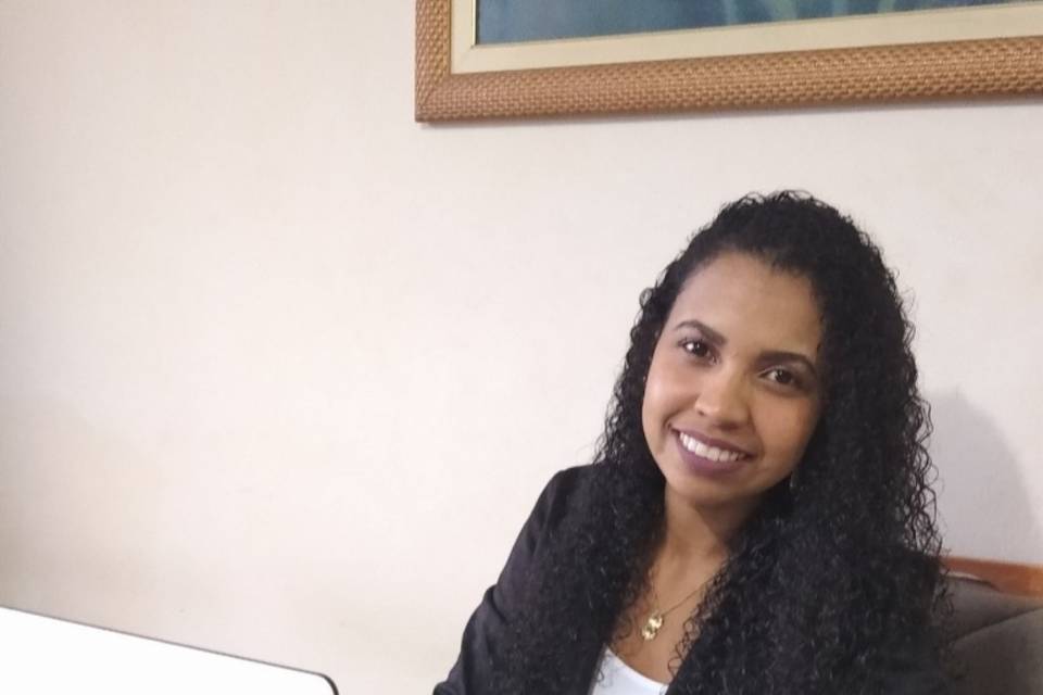Ingrid Curvello Assessoria e Cerimonial