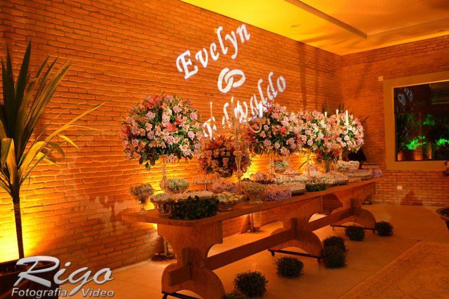 Edy Eventos