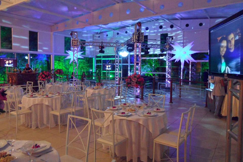 Edy Eventos