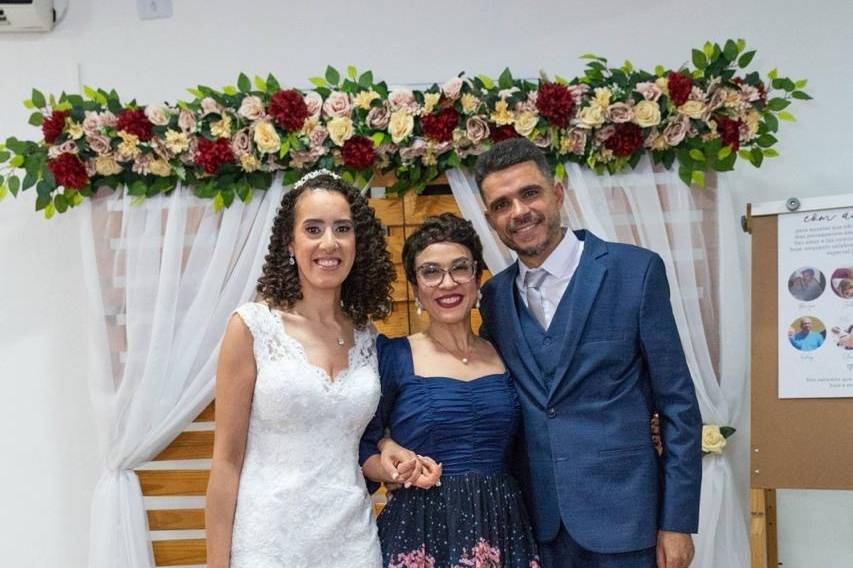 Sorrisos sinceros