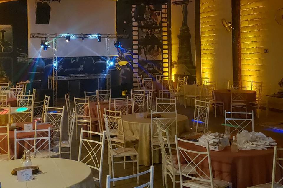 Edy Eventos