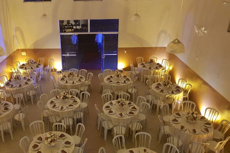 Edy Eventos