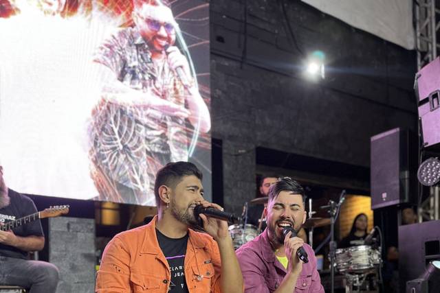 SHOW GOIÂNIA / GO