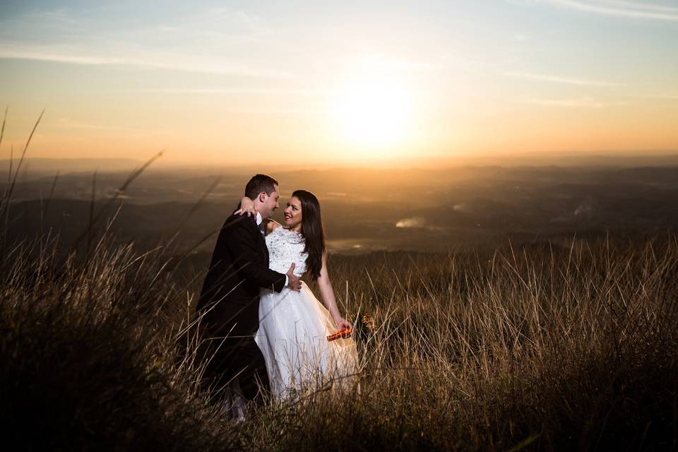 Trash The Dress