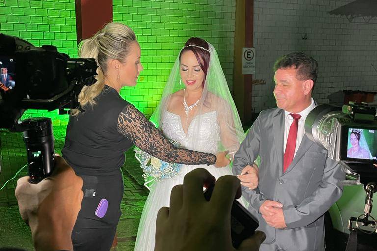 Casamento 27/10/22