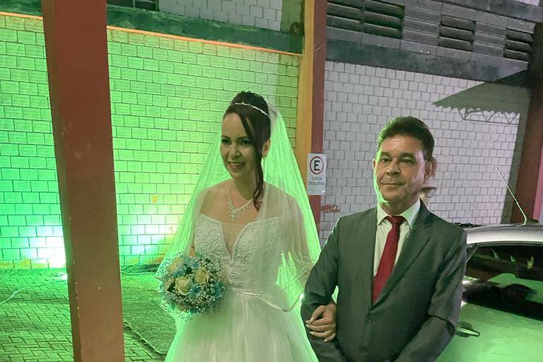 Casamento 27/10/22