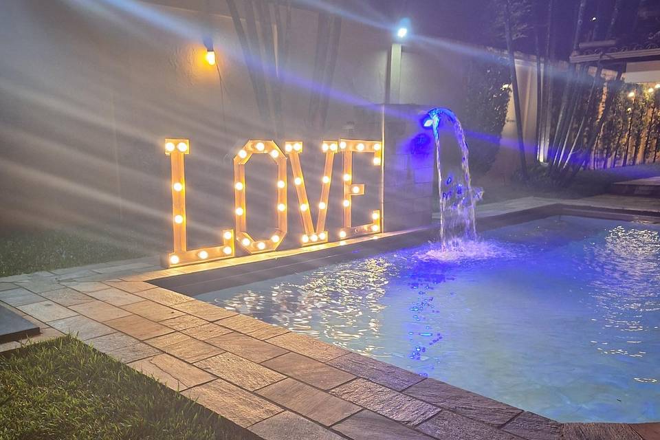 Celebrar Com Amor