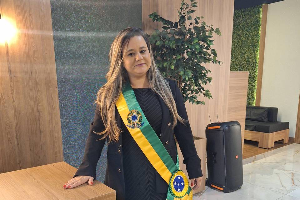 Celebrar Com Amor