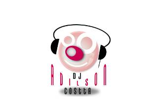 Dj Adilson Costta Logo