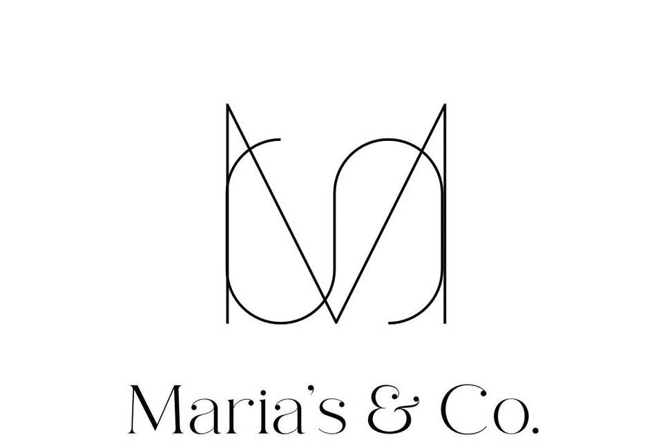 Maria’s & Co Rustic Candles