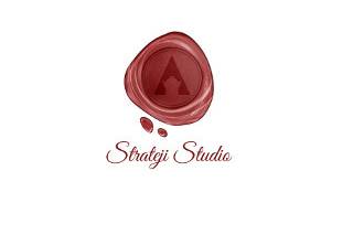 Logo Strateji Studio