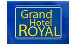 Grand Hotel Royal logo