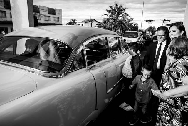 Casamento e pré wedding