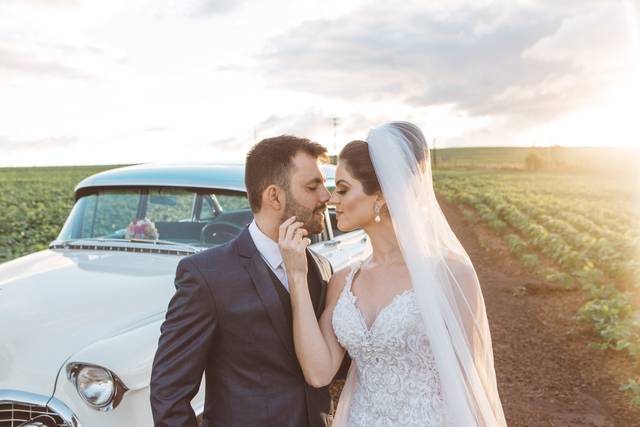 Casamento e pré wedding