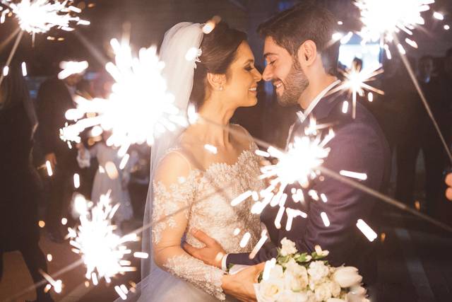 Casamento e pré wedding