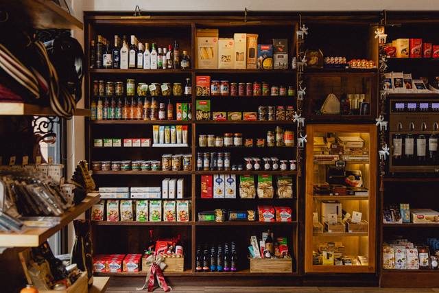 Sua Delicatessem