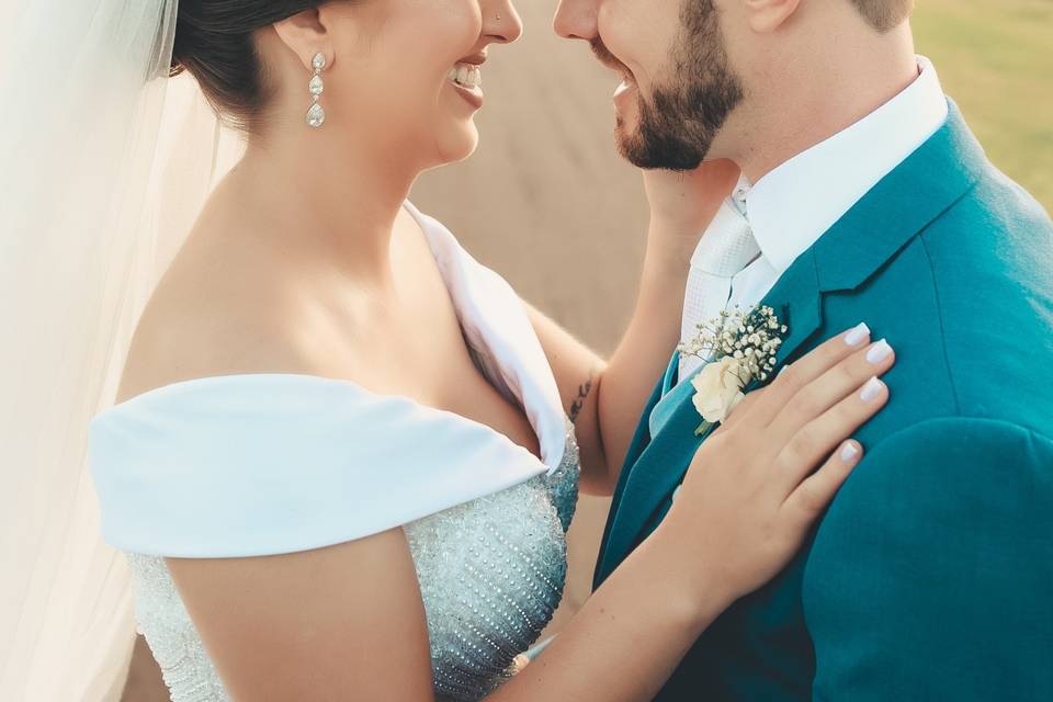 Casamento e pré wedding