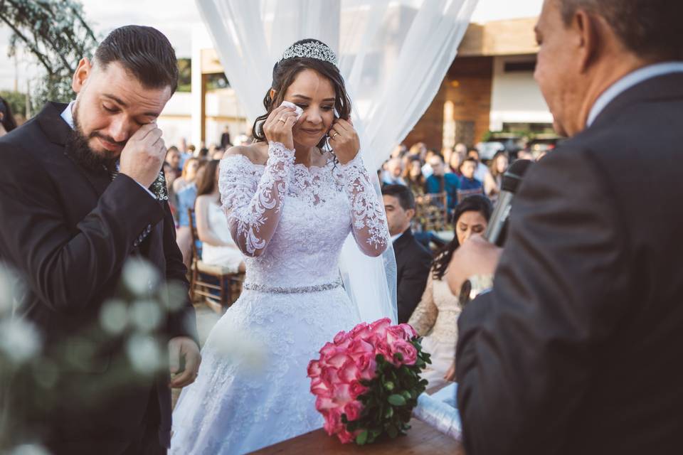 Casamento e pré wedding