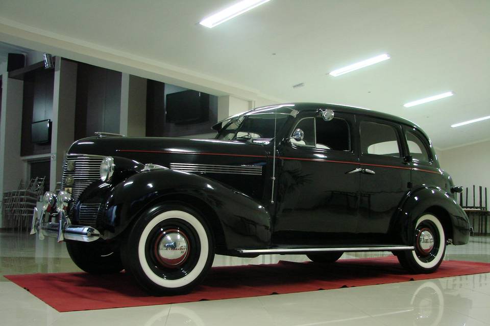 Chevrolet master de luxe 1939