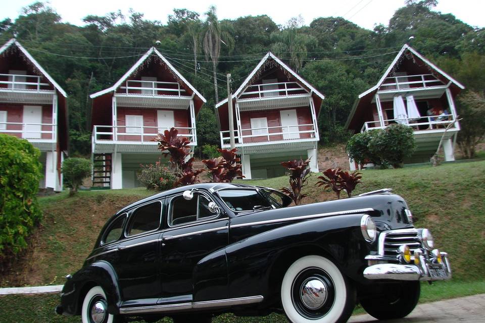 Hotel em mairiporã