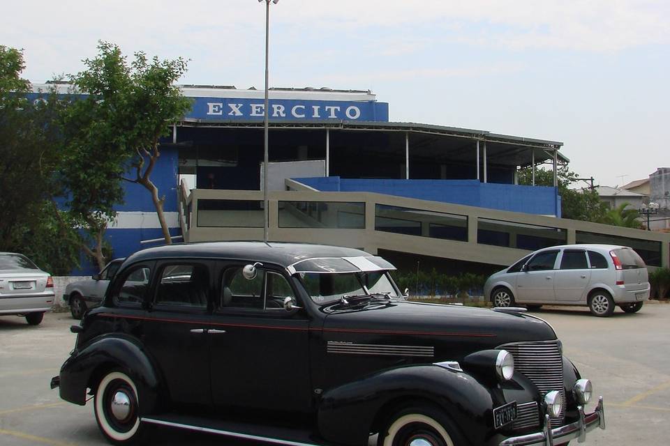 Clube dos sargentos