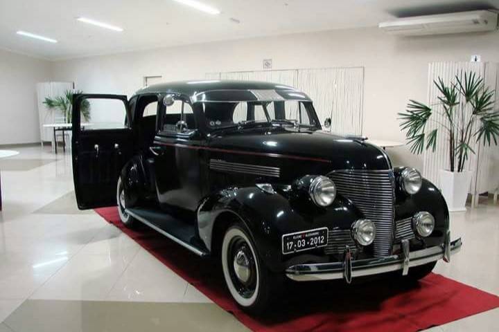 Chevrolet 1939che