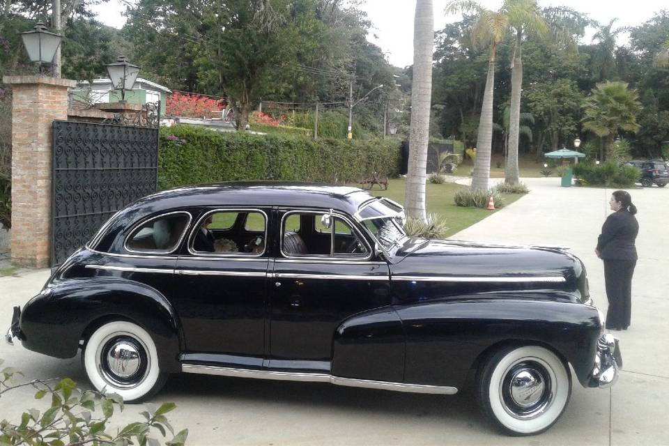 Chevrolet 1946