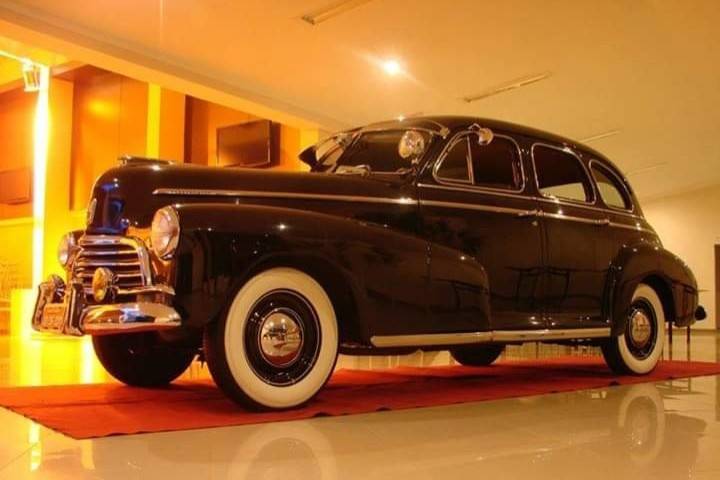 Chevrolet 1946