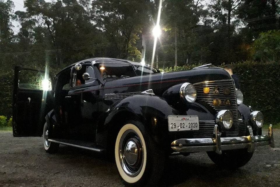 Chevrolet 1939