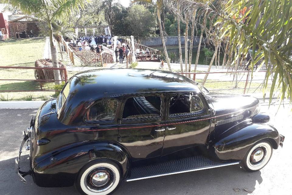 Chevrolet 1939